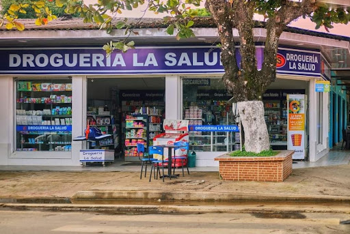 Drogueria La Salud