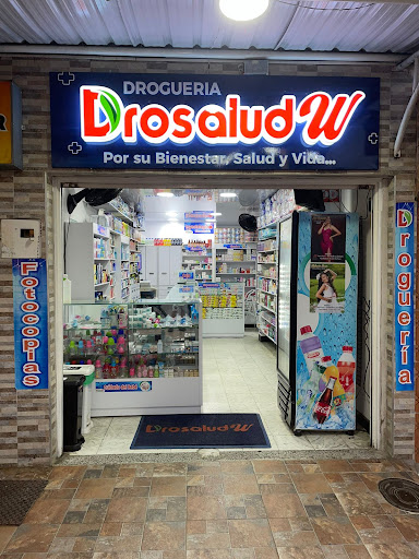 Droguería Drosalud w