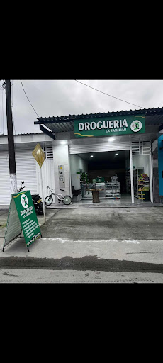 Droguería La Familiar