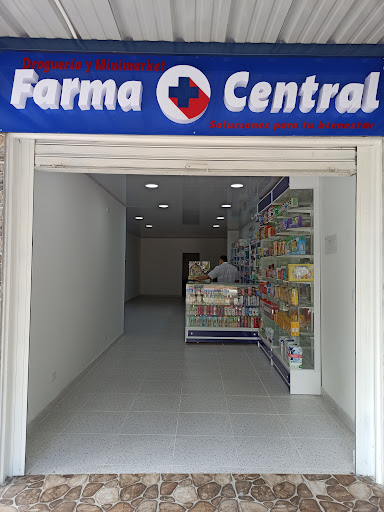 FARMA CENTRAL