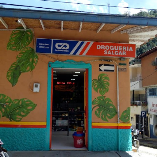 Droguería Salgar