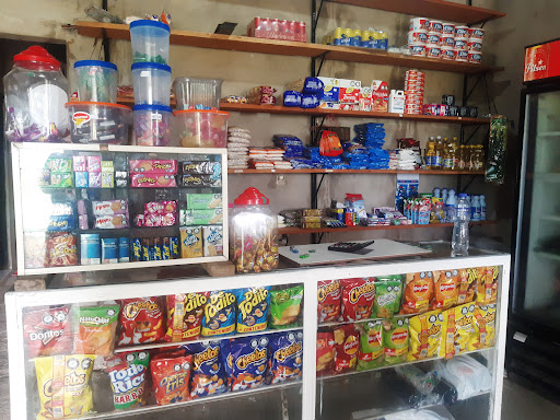 Tienda Mirador Recetor