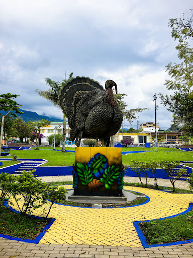 Alcaldía de recetor