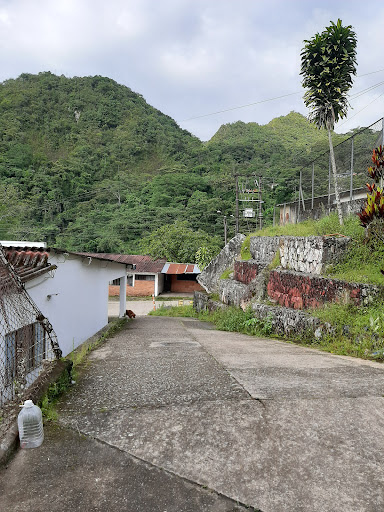 Puesto de Salud de Recetor