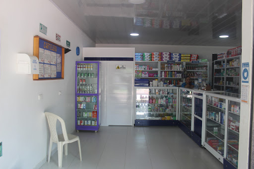 Droguería Palenque