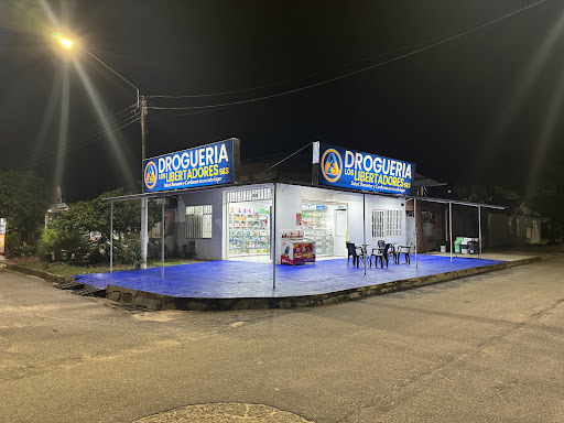 Droguería Libertadores S&S