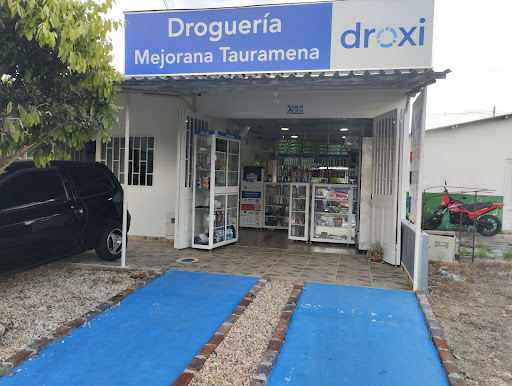 Droguería Mejorana