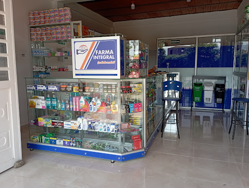 Farma Integral Trinidad