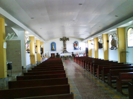 Trinidad Casanare