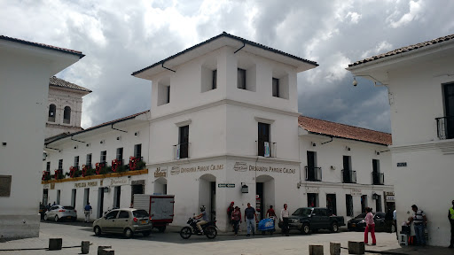 Drogueria Parque Caldas