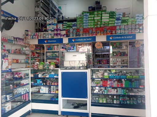 Farmacenter Dromax