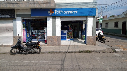Farmacenter Manantial