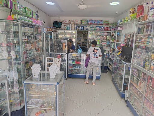 Droguería Farmalix San Juan de Urabá