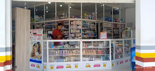 Droguería Alemana