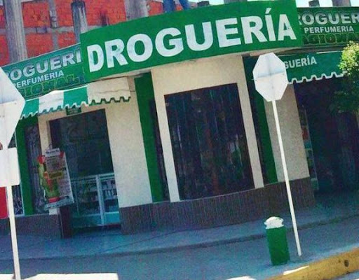 Droguería y Perfumería Nacional