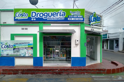 Al Costo Droguería y Minimarket