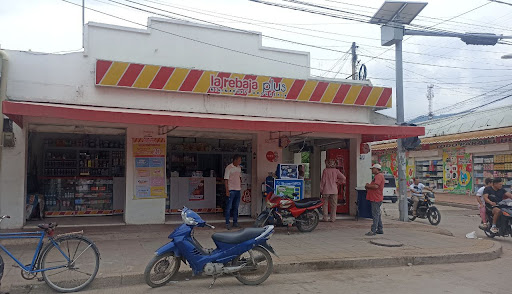 la rebaja Plus No. 2 DROGUERIA Y MINIMARKET Centro Agustin Codazzi