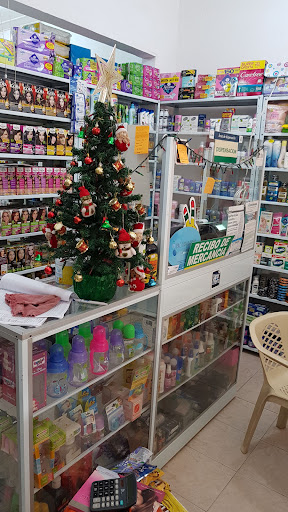 Droguería Y Perfumería Ruiz