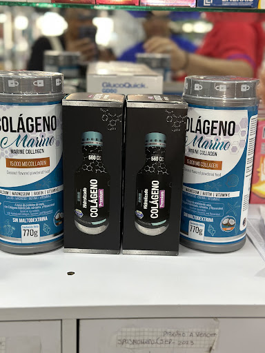 Drogueria El Punto Del Descuento