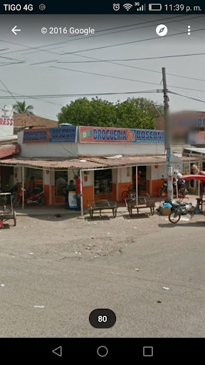 Drogueria Mi Bosconia