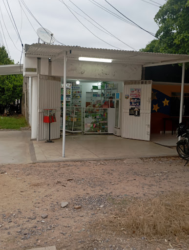 DRogueria farma rojas bosconia