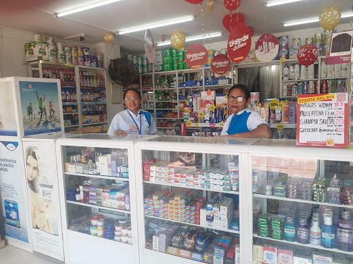Droguería La Botica