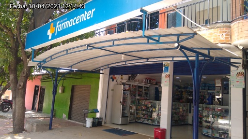 Farmacenter Principal