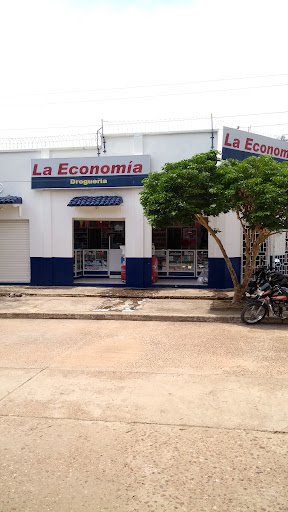 Droguería La Economía