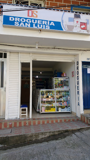 Drogueria San Luis