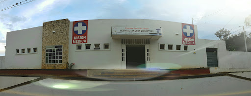 E.S.E. Hospital San Juan Crisóstomo
