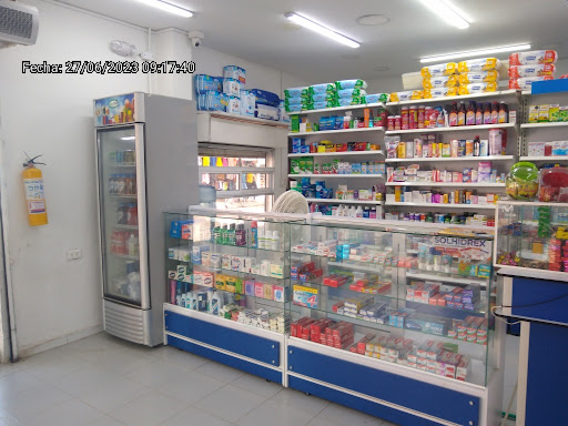 Farmacenter Pague Menos La Jagua