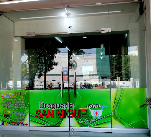 DROGUERIA FARMAPLUS! LA JAGUA