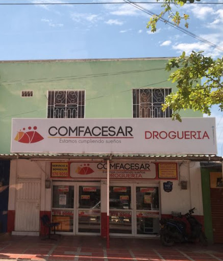 Drogueria Comfacesar