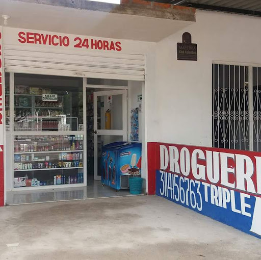Drogueria Triple A