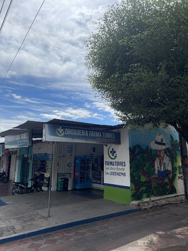 DROGUERÍA FARMA TORRES