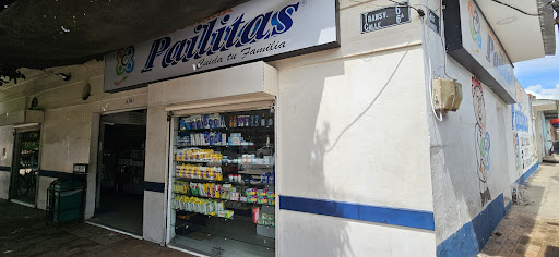Droguería Pailitas