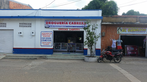 Droguería Cabrera