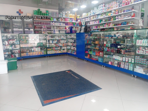 Farmacenter Farmacur Plus 5