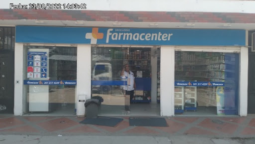 Farmacenter Nicol