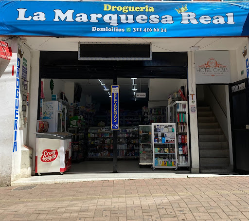 Droguería La Marquesa Real