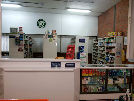 Botica Junín