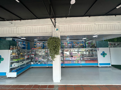 Droguería El Fortín