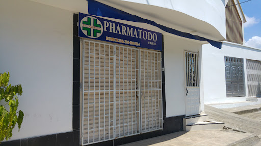Droguería Pharmatodo