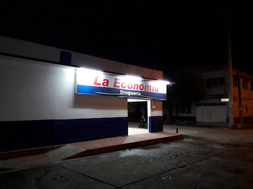 Droguería La Economía