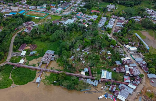Bojayá