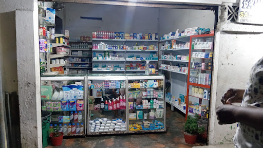 Farmacia sol y luna