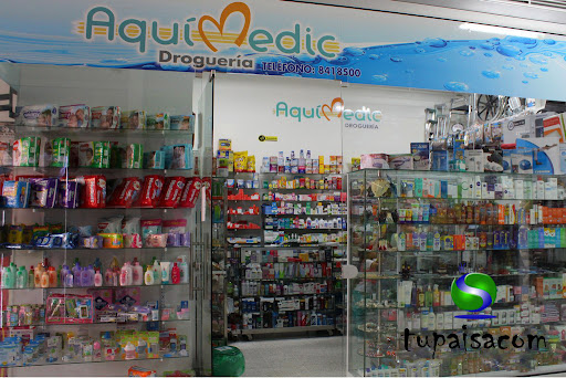 Droguería Aquimedic