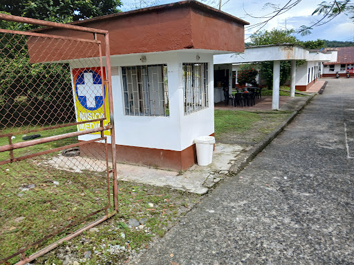 Hospital San Jose De Tado