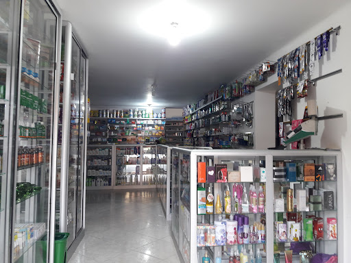 Drogueria Consuldrogas