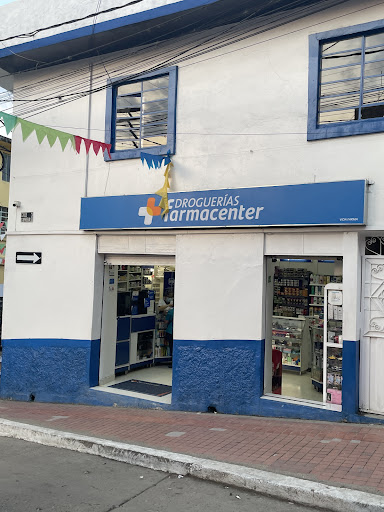 Farmacenter Vida Farma
